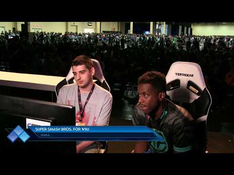 IMT | ANTi (Mario) vs AKG | AzteKZZz (Lucas) - R1 Pools