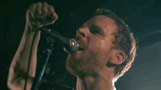 The Lost Boys Present HEY MERCEDES "everynight fire works" Japan Tour 2017