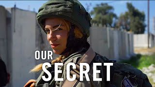 Israels Secret