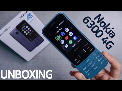 Nokia6300