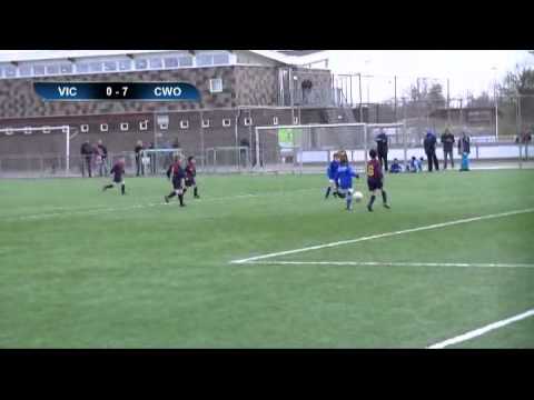 Victoria'04 F7   CWO F4 31 maart 2012 Xvid