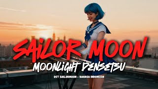 Download lagu Moonlight Densetsu - OST Sailor Moon Bahasa Indonesia | EDM Rock Cover by Lumistalgic ♪ mp3 Download lagu Moonlight Densetsu - OST Sailor Moon Bahasa Indonesia | EDM Rock Cover by Lumistalgic ♪ mp3