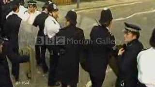 Conflict: The Ungovernable Farce &amp; The Ungovernable Force