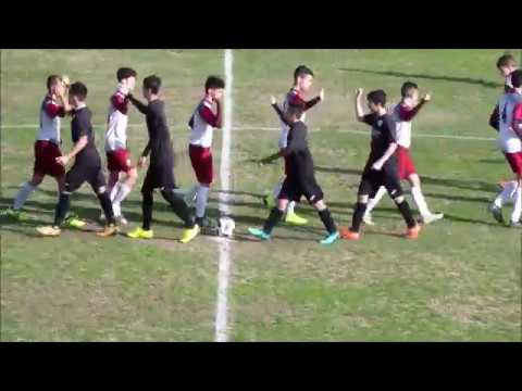 Zenith Audax VS Capezzano Pianore 1-0 -HIGHTLIGHTS-