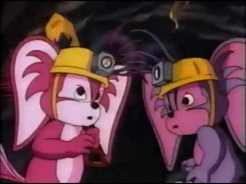 Lady Lovely Locks Ep 13 - The Noble Deed