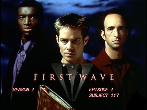 First Wave S01E01 Subject 117