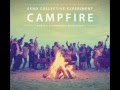 Praise Like Fireworks CAMPFIRE - Rend Collective