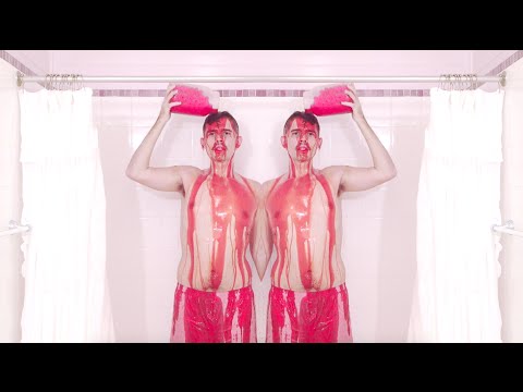 Nick Monaco & David Marston - Cherry Juice (Music Video)