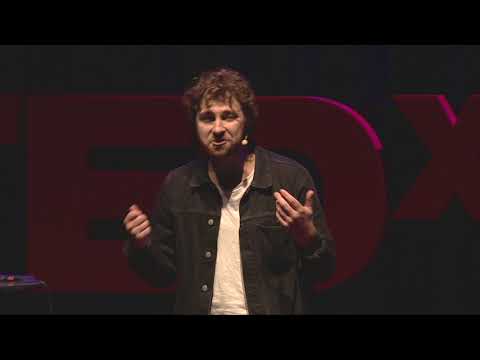 Sampling myself | Sebastian Kornelius Coucheron Gautier Teigen | TEDxYouth@Oslo