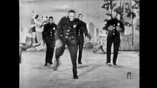 The Four Step Brothers (1954) | Feets Do Your Stuff