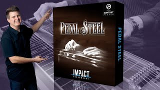 Video thumbnail for MUST HAVE STEEL PLUGIN for Pop/Country Producers! by Forest Whitehead