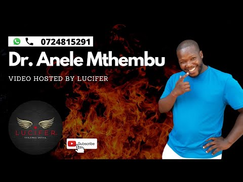 #Isiphakamiso Sempilo (Cela Emakhosini unyaka omuhle neMpumelelo)