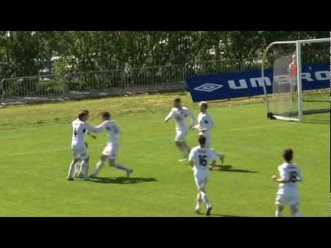 2div3, runde 8: Randaberg IL - Ålgård 0-2 (0-1)