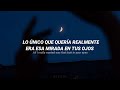 Conan Gray - Yours [Subtitulado en Español +  Lyrics]