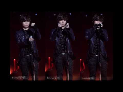 20071230 K.Will - Whenever, Wherever, Whatever