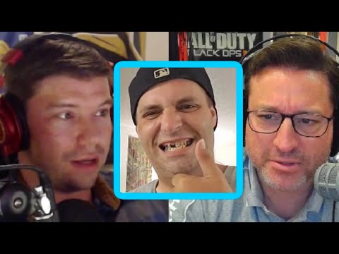 PKA Reacts to ONLYUSEmeBLADE's Recent Teeth Pictures