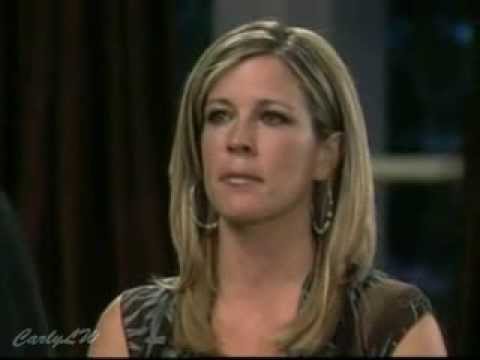 GH: Carly Scenes on 5/15/07