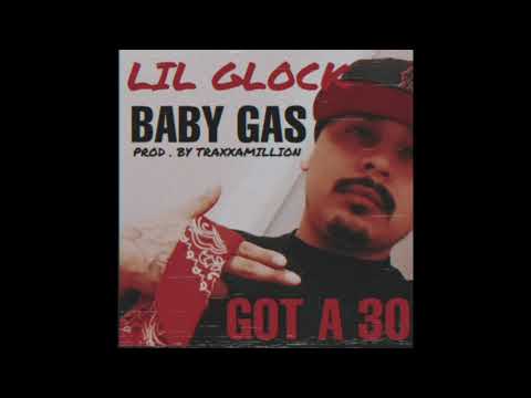 BLOCKBOY- GOT A 30 FT.BABY GAS PROD BY TRAXXAMILLION