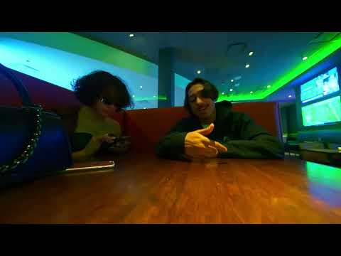 Spvde - Fantasy Wrld (Official Video)