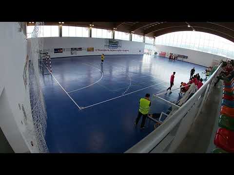1ª Jornada - Valpaços FC X CD Póvoa