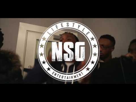 NSG Lifestyle - EP 2 | #AfrobeatsWithAfroB Freestyle