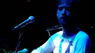 Strange Boys @ Burgerama- !!