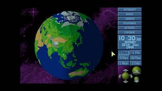 X-Com Classic : Starting a new campaign with Poet Squad. Went as well as you'd expect. So rusty.