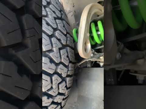 Squeak Ironman foam cell pro stage 2