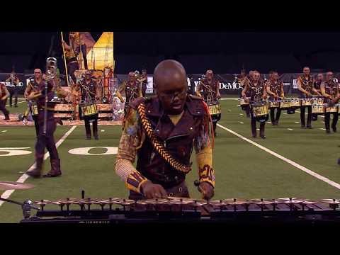 2017 Madison Scouts - "Last Man Standing"