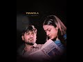 7 G Brundavan Colony Kannulabashalu Whatsup Sad Status Songs