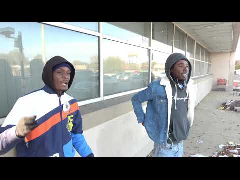 CHICAGO SOUTH SIDE STREETS / INTERVIEW WITH BUCKET BOYS