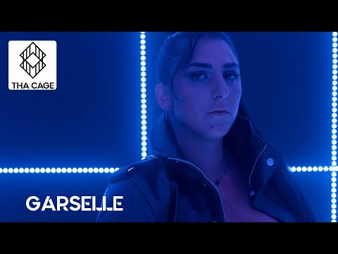 GARSELLE - A L'ENVERS | A THA CAGE 