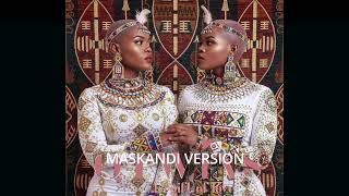 Download lagu (MASKANDI VERSION)Q Twins Feat. Ntencane & Dj Tira - Laba Abantu mp3 Download lagu (MASKANDI VERSION)Q Twins Feat. Ntencane & Dj Tira - Laba Abantu mp3