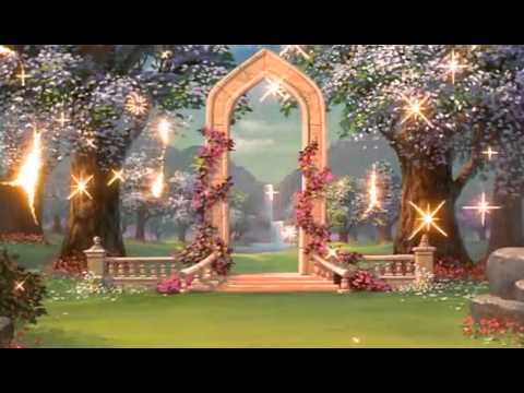 The Swan Princess-Odettes Transformation