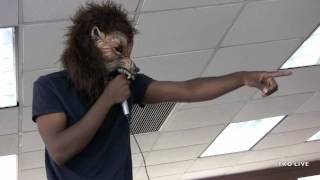 Koreatown Oddity @ Wendy's