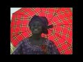 Elizabeth Tekeh Jesus Is My Security Official Music Video