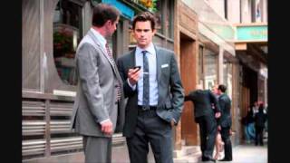 whitecollar "If I Could Just Get It On Paper"