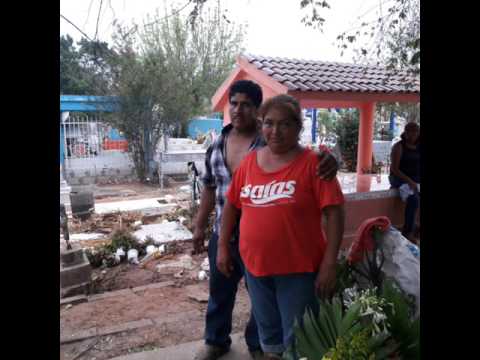 La despedida del viejon