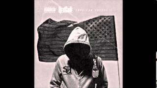 Red Cafe-A World Alone ft  Lorde  American Pyscho