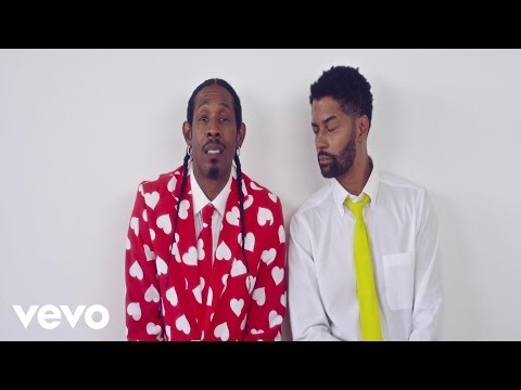 Big Gipp - Beautiful Lover (Official Video) ft. Eric Benét