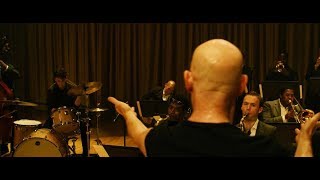 9. 노믹싱, 믹싱, 마스터링 비교하기 (Big Band Jazz) (9. No Mixed, Mixed and Masted Comparison)