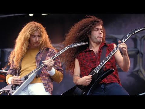 This Dual Guitar Solo Amazing!