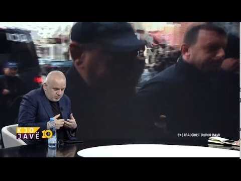 Artan Hoxha: Shullazi, një nga arsyet pse Durim Bami ka kërkuar të mos qendrojë te 313-a