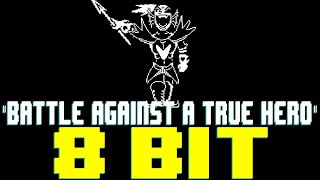 Cover art for A1 - Battle Against A True Hero