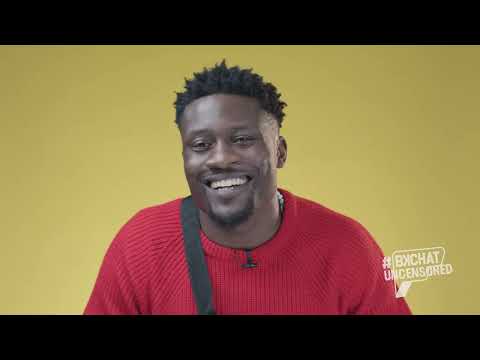 BKCHAT UNCENSORED: EP 9