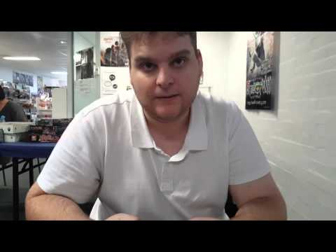 Nathan Kosc 1st place regional deck profile - Kozmo