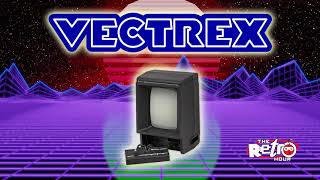 Making New Vectrex Games in 2021 - The Retro Hour EP268