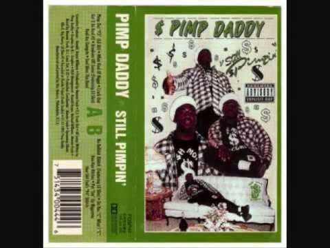 Pimp Daddy - Got To Be Real (Street),Full Pack Records, Early NOLA GANGSTA BOUNCE