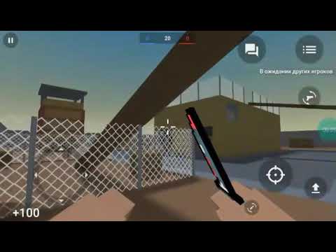 Топ 5 нычек на карте плэйграунд