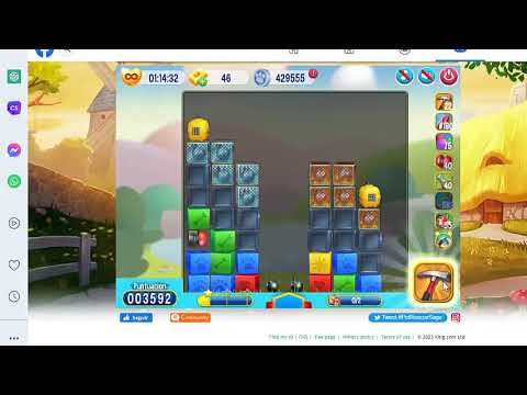 Pet Rescue level 6612, pet rescue, nivel 6612 pet rescue solucionado, solved, sin booster 6612, 6612